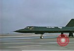 Image of SR-71 United States USA, 1972, second 6 stock footage video 65675028488