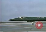 Image of SR-71 United States USA, 1972, second 9 stock footage video 65675028488