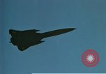 Image of SR-71 United States USA, 1972, second 20 stock footage video 65675028488