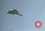 Image of SR-71 United States USA, 1972, second 21 stock footage video 65675028488
