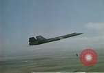 Image of SR-71 United States USA, 1972, second 25 stock footage video 65675028488