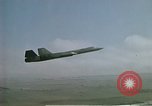 Image of SR-71 United States USA, 1972, second 26 stock footage video 65675028488
