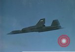 Image of SR-71 United States USA, 1972, second 29 stock footage video 65675028488
