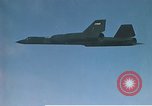 Image of SR-71 United States USA, 1972, second 31 stock footage video 65675028488