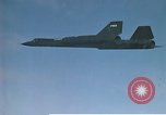 Image of SR-71 United States USA, 1972, second 32 stock footage video 65675028488