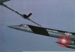 Image of SR-71 United States USA, 1972, second 41 stock footage video 65675028488