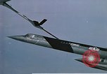 Image of SR-71 United States USA, 1972, second 43 stock footage video 65675028488