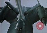Image of SR-71 United States USA, 1972, second 49 stock footage video 65675028488