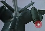 Image of SR-71 United States USA, 1972, second 50 stock footage video 65675028488