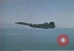 Image of SR-71 United States USA, 1972, second 51 stock footage video 65675028488
