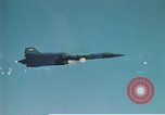 Image of SR-71 United States USA, 1972, second 1 stock footage video 65675028489