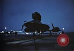 Image of SR-71 United States USA, 1972, second 7 stock footage video 65675028489
