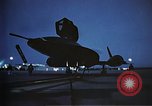 Image of SR-71 United States USA, 1972, second 8 stock footage video 65675028489