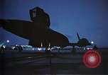 Image of SR-71 United States USA, 1972, second 9 stock footage video 65675028489