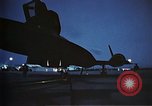 Image of SR-71 United States USA, 1972, second 10 stock footage video 65675028489