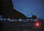 Image of SR-71 United States USA, 1972, second 11 stock footage video 65675028489