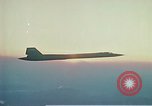 Image of SR-71 United States USA, 1972, second 35 stock footage video 65675028489