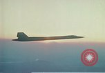 Image of SR-71 United States USA, 1972, second 36 stock footage video 65675028489