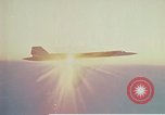 Image of SR-71 United States USA, 1972, second 38 stock footage video 65675028489