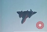 Image of SR-71 United States USA, 1972, second 44 stock footage video 65675028489