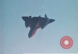 Image of SR-71 United States USA, 1972, second 46 stock footage video 65675028489