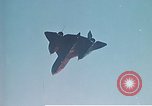 Image of SR-71 United States USA, 1972, second 48 stock footage video 65675028489