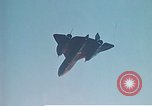 Image of SR-71 United States USA, 1972, second 49 stock footage video 65675028489