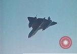 Image of SR-71 United States USA, 1972, second 50 stock footage video 65675028489