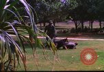 Image K-9 Sentry Dog Training Phu Cat Base aérienne Vietnam, 1969, de la seconde 4 séquences d'archives historiques vidéo 65675028492