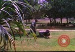 Image K-9 Sentry Dog Training Phu Cat Base aérienne Vietnam, 1969, de la seconde 5 séquences d'archives historiques vidéo 65675028492