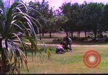 Image K-9 Sentry Dog Training Phu Cat Base aérienne Vietnam, 1969, de la seconde 8 séquences d'archives historiques vidéo 65675028492