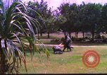 Image K-9 Sentry Dog Training Phu Cat Base aérienne Vietnam, 1969, de la seconde 9 séquences d'archives historiques vidéo 65675028492