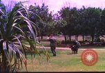 Image K-9 Sentry Dog Training Phu Cat Base aérienne Vietnam, 1969, de la seconde 14 séquences d'archives historiques vidéo 65675028492
