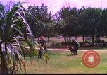 Image K-9 Sentry Dog Training Phu Cat Base aérienne Vietnam, 1969, de la seconde 16 séquences d'archives historiques vidéo 65675028492