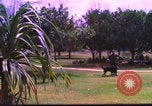 Image K-9 Sentry Dog Training Phu Cat Base aérienne Vietnam, 1969, de la seconde 18 séquences d'archives historiques vidéo 65675028492