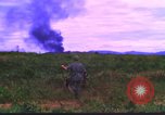 Image K-9 Sentry Dog Training Phu Cat Base aérienne Vietnam, 1969, de la seconde 40 séquences d'archives historiques vidéo 65675028492