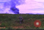 Image K-9 Sentry Dog Training Phu Cat Base aérienne Vietnam, 1969, de la seconde 41 séquences d'archives historiques vidéo 65675028492