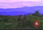 Image K-9 Sentry Dog Training Phu Cat Base aérienne Vietnam, 1969, de la seconde 49 séquences d'archives historiques vidéo 65675028492