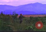 Image K-9 Sentry Dog Training Phu Cat Base aérienne Vietnam, 1969, de la seconde 51 séquences d'archives historiques vidéo 65675028492
