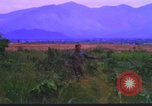 Image K-9 Sentry Dog Training Phu Cat Base aérienne Vietnam, 1969, de la seconde 52 séquences d'archives historiques vidéo 65675028492