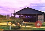 Image K-9 Sentry Dog Training Phu Cat Base aérienne Vietnam, 1969, de la seconde 57 séquences d'archives historiques vidéo 65675028492