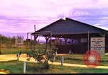 Image K-9 Sentry Dog Training Phu Cat Base aérienne Vietnam, 1969, de la seconde 60 séquences d'archives historiques vidéo 65675028492