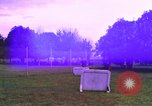 Image of K-9 sentry dogs Phu Cat Air Base Vietnam, 1969, second 1 stock footage video 65675028493