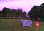 Image of K-9 sentry dogs Phu Cat Air Base Vietnam, 1969, second 6 stock footage video 65675028493