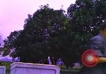 Image of K-9 sentry dogs Phu Cat Air Base Vietnam, 1969, second 11 stock footage video 65675028493