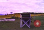 Image of K-9 sentry dogs Phu Cat Air Base Vietnam, 1969, second 26 stock footage video 65675028493