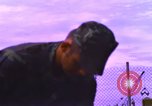 Image of K-9 sentry dogs Phu Cat Air Base Vietnam, 1969, second 52 stock footage video 65675028493