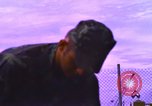 Image of K-9 sentry dogs Phu Cat Air Base Vietnam, 1969, second 53 stock footage video 65675028493