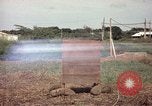 Image of sentry dogs Tan Son Nhut Air Force Base Vietnam, 1965, second 57 stock footage video 65675028494