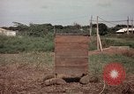 Image of sentry dogs Tan Son Nhut Air Force Base Vietnam, 1965, second 58 stock footage video 65675028494